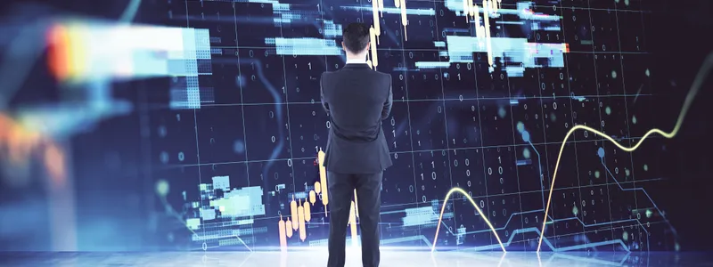 Immagine di copertura per Inizia la tua avventura di trading con Nord Stern AI