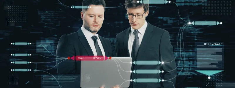 Immagine di copertura per Inizia la tua avventura di trading con Nord Stern AI